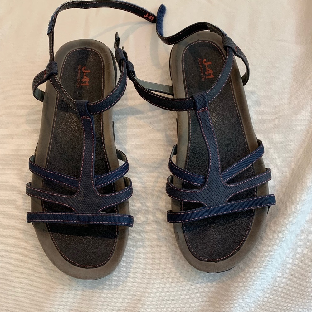 J-41 Sport Sandals